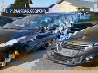 Peugeot 5008 - 1.6 Active 2014 Panodak Trekhaak Achteruitrijcamera