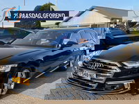 Audi A8 - 60 TFSI E Quattro Lang 2022 BTW 4 Wiel sturing
