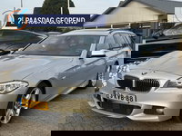 BMW 5 Serie - Touring 530D High Exe 2013 M-Pakket NL Auto Panorama Trekhaak