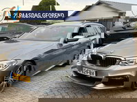 BMW 5 Serie - Touring 520i M-Pakket 2019 Panodak HUD Dealerauto