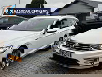 Volkswagen Passat - Variant 1.4 TSI GTE Automaat DSG Highline 2016 WIt