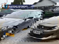 Peugeot 508 - SW 1.2 Benzine Automaat 2021 Automaat Nieuw Model Trekhaak