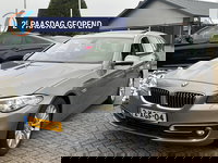 BMW 5 Serie - Touring 520D High Exe Automaat 2014 Panodak
