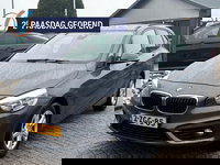 BMW 2 Serie - Active Tourer 218D Executive Sportline 2015 Dealerauto Vol Opties