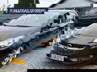 Opel Corsa - 1.4 5-Deurs 2015 LPG G3 1E Eigenaar Dealerauto