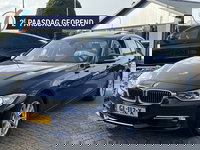 BMW 3 Serie - 320i High Exe Sedan Automaat 2015 Schuifdak Dealerauto