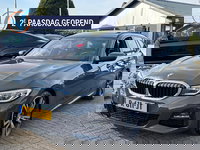 BMW 3 Serie - Touring 330D High Executive M-Pakket 2021 Panodak