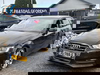 Audi A3 - Sportback 1.6 TDI 5-Deurs Sportvelgen 2013 Nieuw Model
