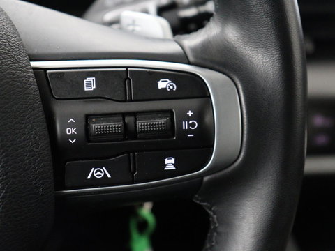Kia Sportage 1.6 T-GDi Plug-in Hybrid AWD DynamicLine | Adaptive cruise | Camera | Carplay | Navigatie | Digital Cockpit | 19'' | Climate control | Full LED | Parkeerhulp | PHEV | Plug In