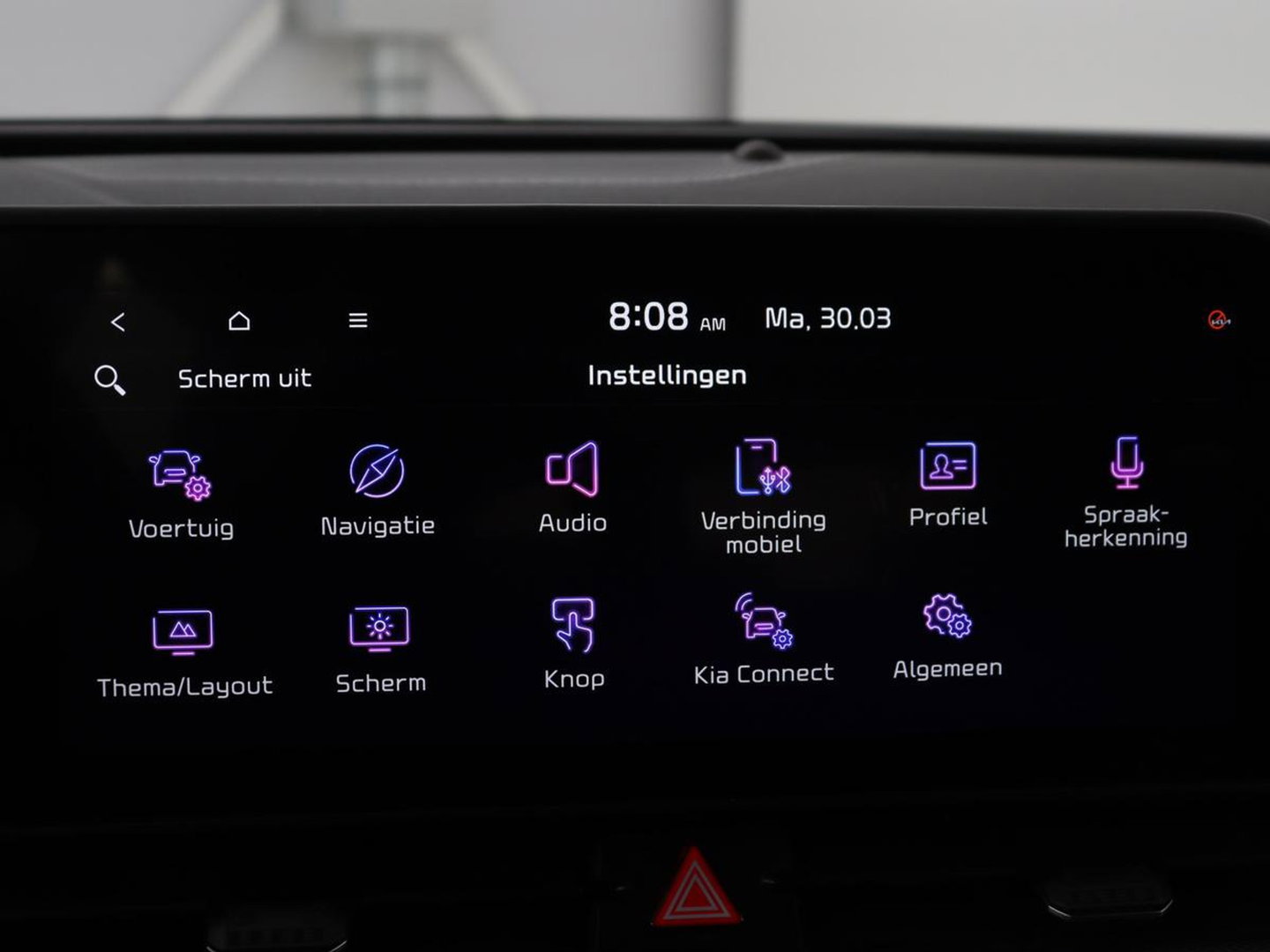 Kia Sportage 1.6 T-GDi Plug-in Hybrid AWD DynamicLine | Adaptive cruise | Camera | Carplay | Navigatie | Digital Cockpit | 19'' | Climate control | Full LED | Parkeerhulp | PHEV | Plug In