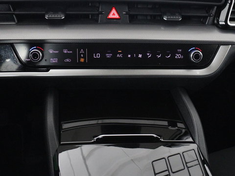 Kia Sportage 1.6 T-GDi Plug-in Hybrid AWD DynamicLine | Adaptive cruise | Camera | Carplay | Navigatie | Digital Cockpit | 19'' | Climate control | Full LED | Parkeerhulp | PHEV | Plug In