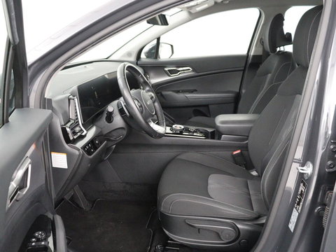 Kia Sportage 1.6 T-GDi Plug-in Hybrid AWD DynamicLine | Adaptive cruise | Camera | Carplay | Navigatie | Digital Cockpit | 19'' | Climate control | Full LED | Parkeerhulp | PHEV | Plug In