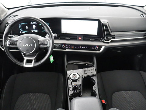 Kia Sportage 1.6 T-GDi Plug-in Hybrid AWD DynamicLine | Adaptive cruise | Camera | Carplay | Navigatie | Digital Cockpit | 19'' | Climate control | Full LED | Parkeerhulp | PHEV | Plug In