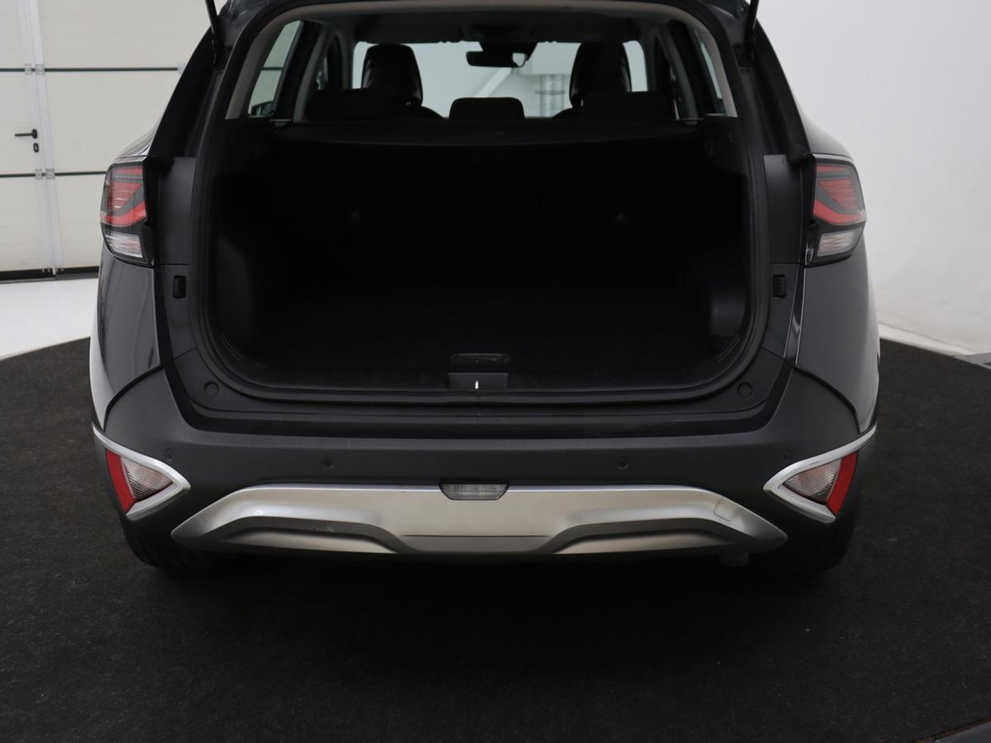 Kia Sportage 1.6 T-GDi Plug-in Hybrid AWD DynamicLine | Adaptive cruise | Camera | Carplay | Navigatie | Digital Cockpit | 19'' | Climate control | Full LED | Parkeerhulp | PHEV | Plug In