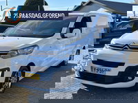 Citroën Jumpy - 2.0 Blue HDI Lang 2017 L2 WIt 1E Eigenaar