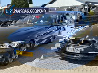 BMW 3 Serie - 330E High Executive 2016 NL Auto Dealer Onderhouden