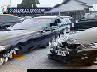 BMW 3 Serie - Touring 316I High Exe 2014 M-Pakket 154.000 KM NL Auto