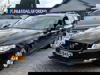 Volvo V70 - 2.0 D3 Dynamic Edition 2015 Dealer Onderhouden
