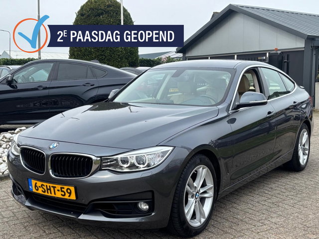 BMW 3 Serie - Gran Turismo 320i High Executive GT 2013 Dealerauto