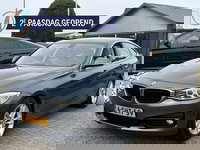 BMW 3 Serie - Gran Turismo 320i High Executive GT 2013 Dealerauto