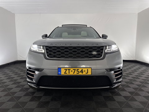 Land Rover Range Rover Velar 2.0 P300 Turbo AWD R-Dynamic HSE Aut. *PANO | HEAD-UP | LEATHER | MATRIX-LED | MEMORY-PACK | BLINDSPOT | MERIDIAN-SURROUND | DIGI-COCKPIT | CAMERA | KEYLESS | HEATED-COMFORTSEATS | PRIVACYGLASS | SHIFTPADDLES | TOWBAR | 22"A