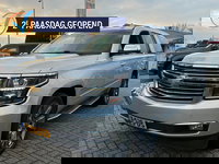 Chevrolet Suburban - 5.3 V8 LTZ 2015 7-Persoons BTW NW Model Escalade