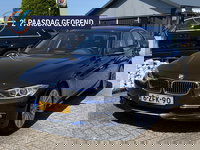 BMW 3 Serie - 320D Sedan High Executive Automaat 2015 NL Auto