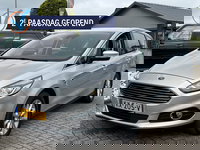 Ford S-Max - 1.5 Benzine Titanium 7-Persoons 2017 NL Auto