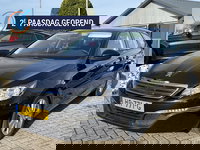 Peugeot 308 - SW 1.6 Blue HDI Zwart 2015