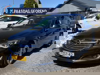 Opel Insignia - 2.0 CDTI Hatchback Zwart Leder Trekhaak