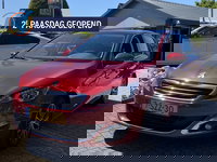 Peugeot 308 - 1.6 Première 5-Deurs 2014 Pano Trekhaak Dealer OH