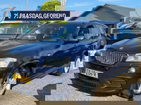 BMW X3 - 2.0I X-Drive Benzine 2013 M-Pakket Blauw