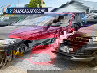 Audi Q5 - 2.0 TFSI Benzine 2018 S-Line Rood Nieuw Model