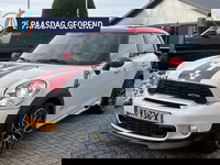 MINI Countryman - Mini 1.6 JCW ALL4 Automaat 2014 Pano Leer VOL