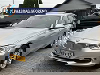 BMW 3 Serie - 316i High Exe Sport 2013 NL Auto 1E Eig Schuifdak