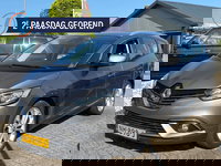 Renault Grand Scénic - 1.2 Benzine 7-Persoons 2017 137.000KM