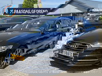Audi A6 - 3.0 TFSI Quattro 2015 Schuifdak Luchtvering Sedan