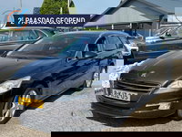 Peugeot 508 - SW 1.6 Premium 2013 Trekhaak Panoramadak