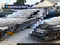 Audi A6 - Avant 50 TDI Quattro Sport S-Line 2019 BTW