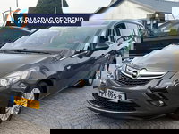 Opel Zafira - Tourer 1.6 CDTI Innovation 7-Persoons 2016 Pano Trekhaak