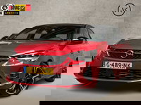 Opel Corsa - 1.2 GS Line Dynamic (PANORAMADAK, APPLE CARPLAY, STUUR/STOELVERWARMING, CAMERA, GETINT GLAS, TREKHAAK, LED KOPLAMPEN, NIEUWSTAAT)