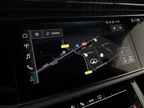 Audi Q8 60 TFSIe Quattro Competition RS Seats B&O 360°