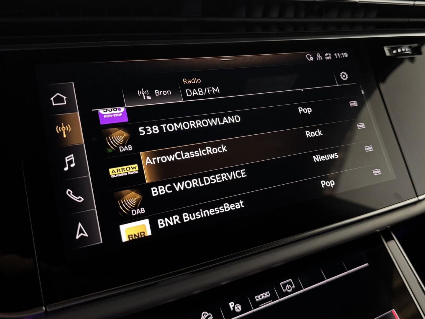 Audi Q8 60 TFSIe Quattro Competition RS Seats B&O 360°