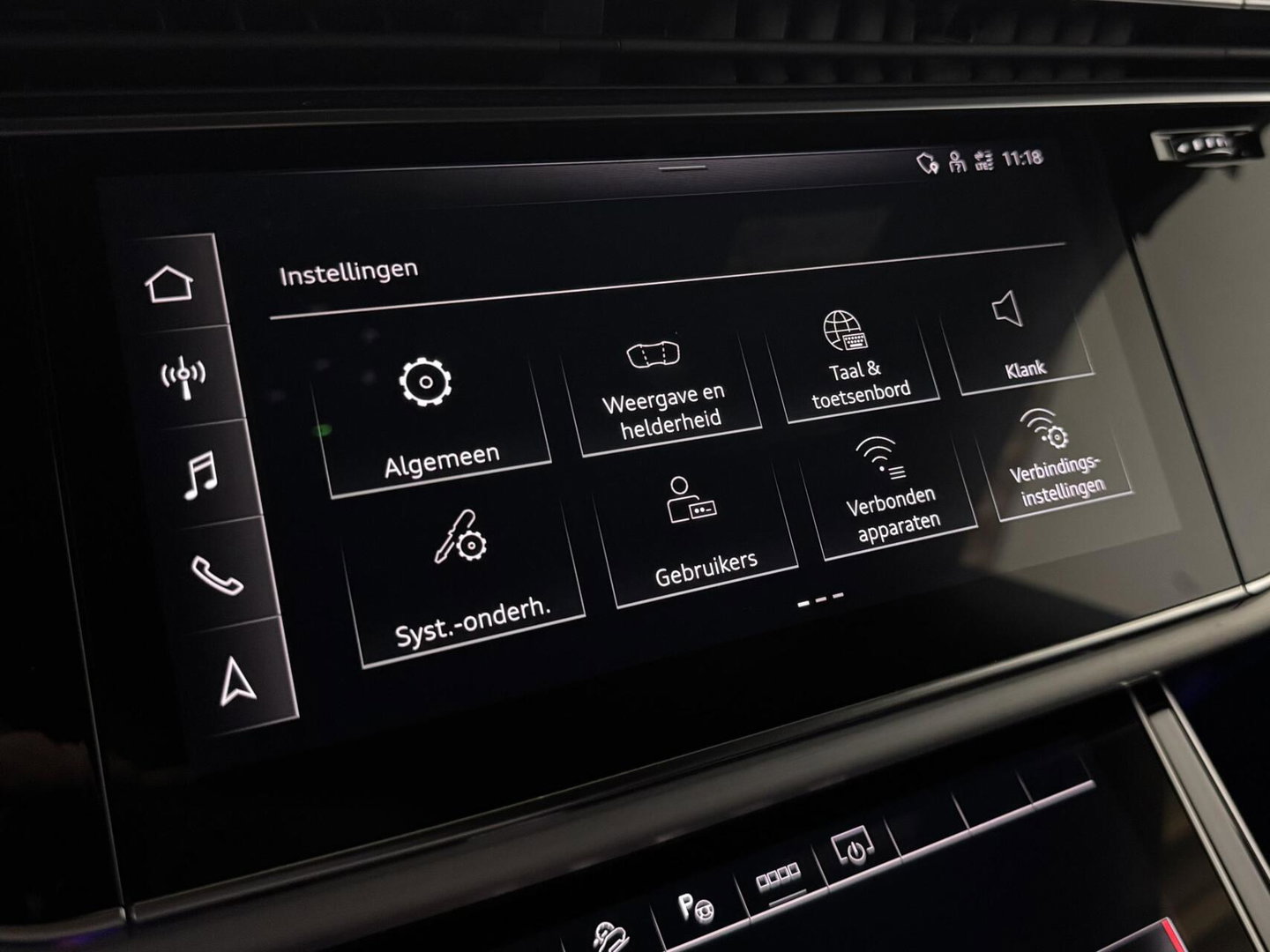 Audi Q8 60 TFSIe Quattro Competition RS Seats B&O 360°