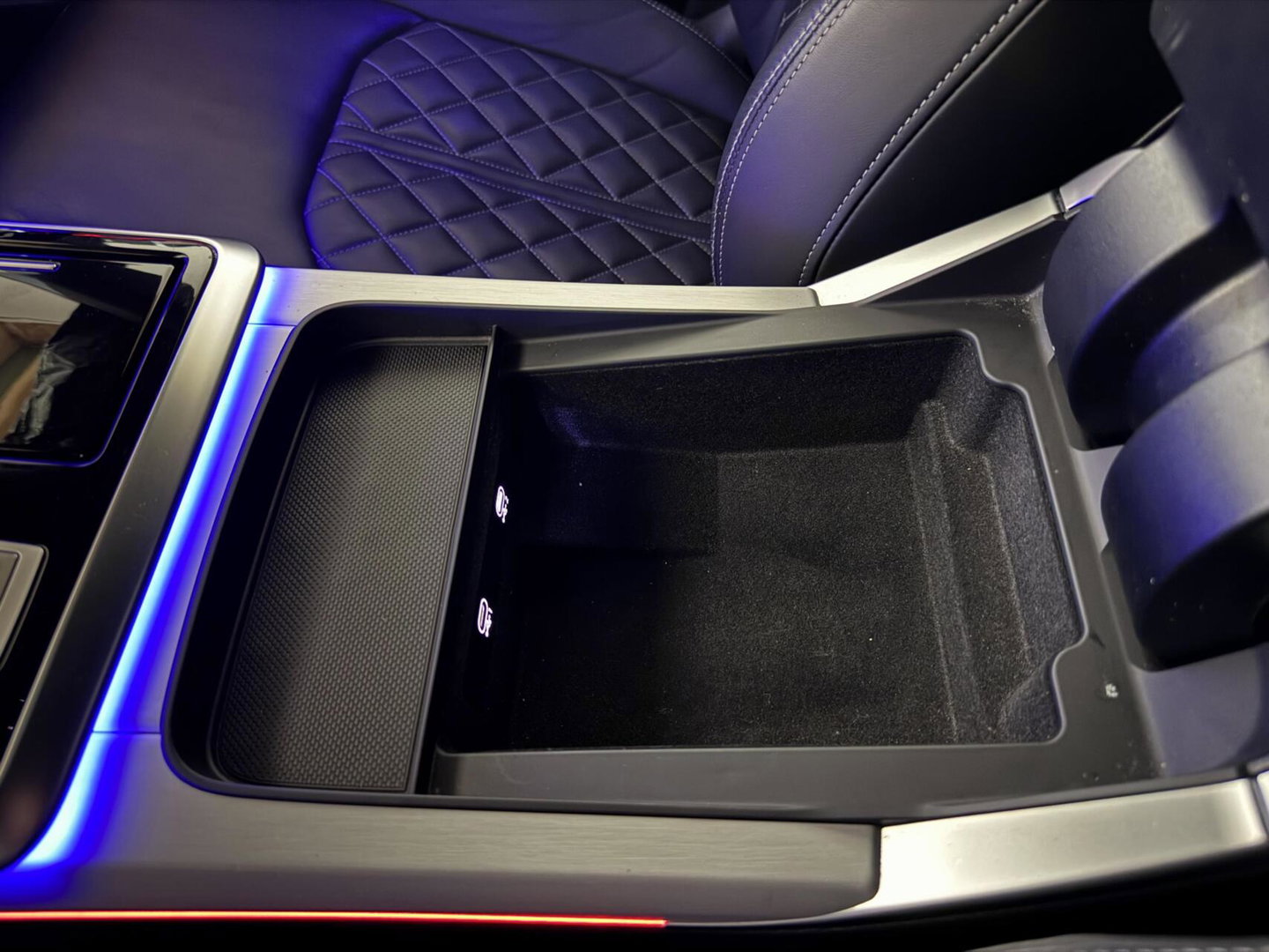 Audi Q8 60 TFSIe Quattro Competition RS Seats B&O 360°