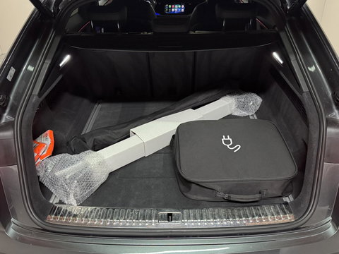 Audi Q8 60 TFSIe Quattro Competition RS Seats B&O 360°