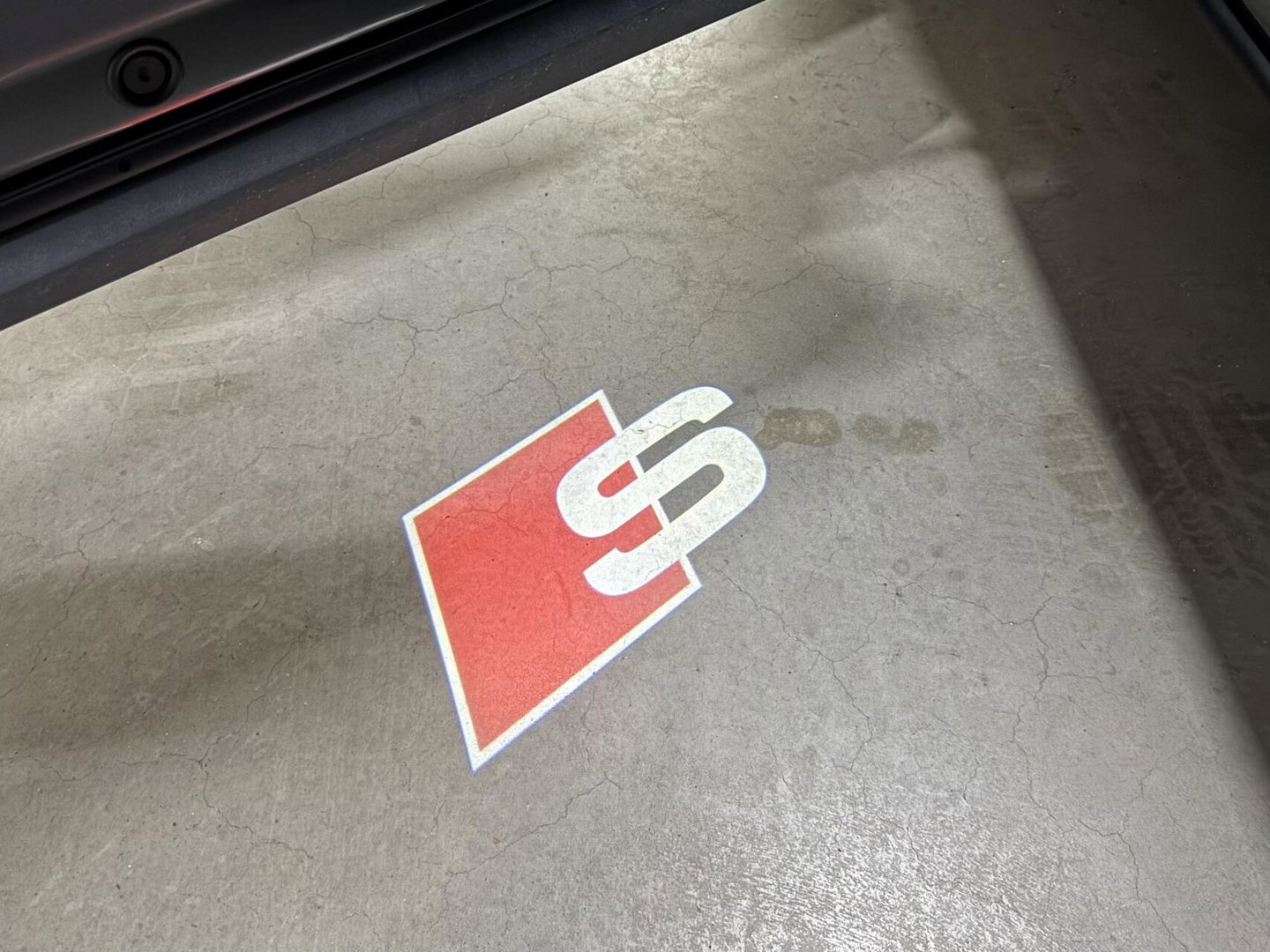 Audi Q8 60 TFSIe Quattro Competition RS Seats B&O 360°