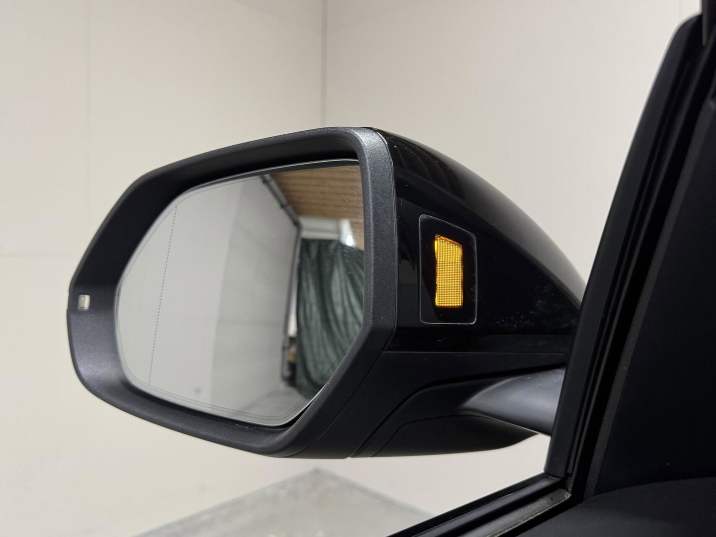 Audi Q8 60 TFSIe Quattro Competition RS Seats B&O 360°