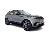 Land Rover Range Rover Velar - 2.0 P300 Turbo AWD R-Dynamic HSE Aut. *PANO | HEAD-UP | LEATHER | MATRIX-LED | MEMORY-PACK | BLINDSPOT | MERIDIAN-SURROUND | DIGI-COCKPIT | CAMERA | KEYLESS | HEATED-COMFORTSEATS | PRIVACYGLASS | SHIFTPADDLES | TOWBAR | 22"A
