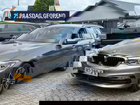 BMW 5 Serie - Touring 530i High Exe 2018 NL Auto 1E Eigenaar